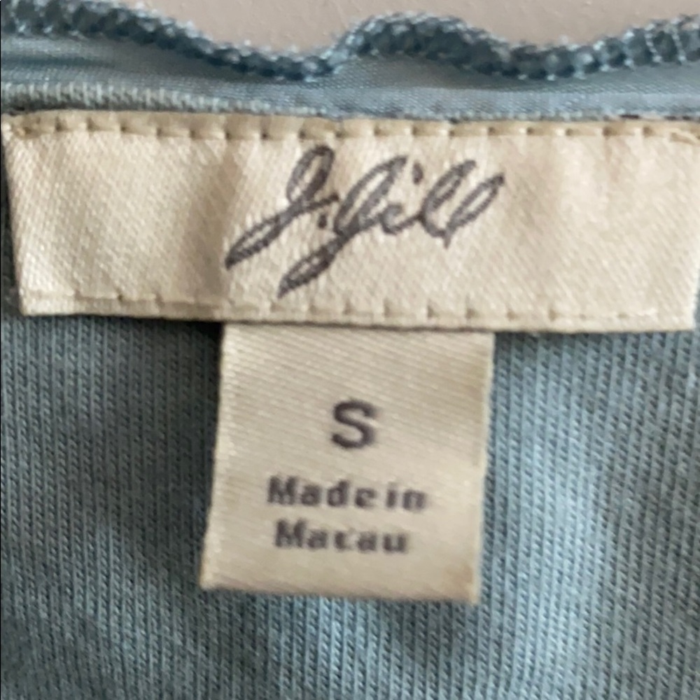 Long sleeve top - Picture 3 of 4